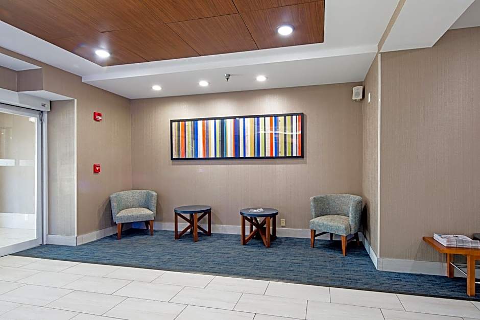 Holiday Inn Express & Suites Chattanooga (East Ridge) By IHG