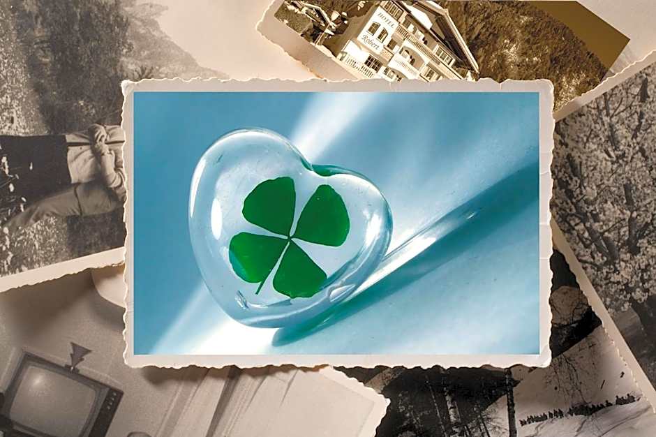 Sylvana's Wohlfühl Hotel