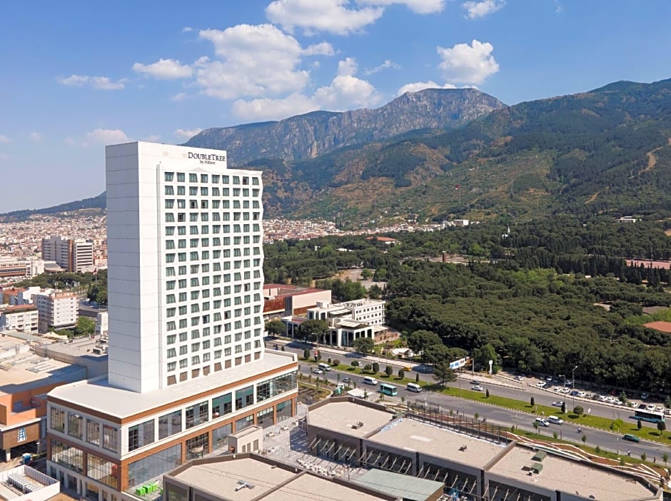 DoubleTree by Hilton Manisa