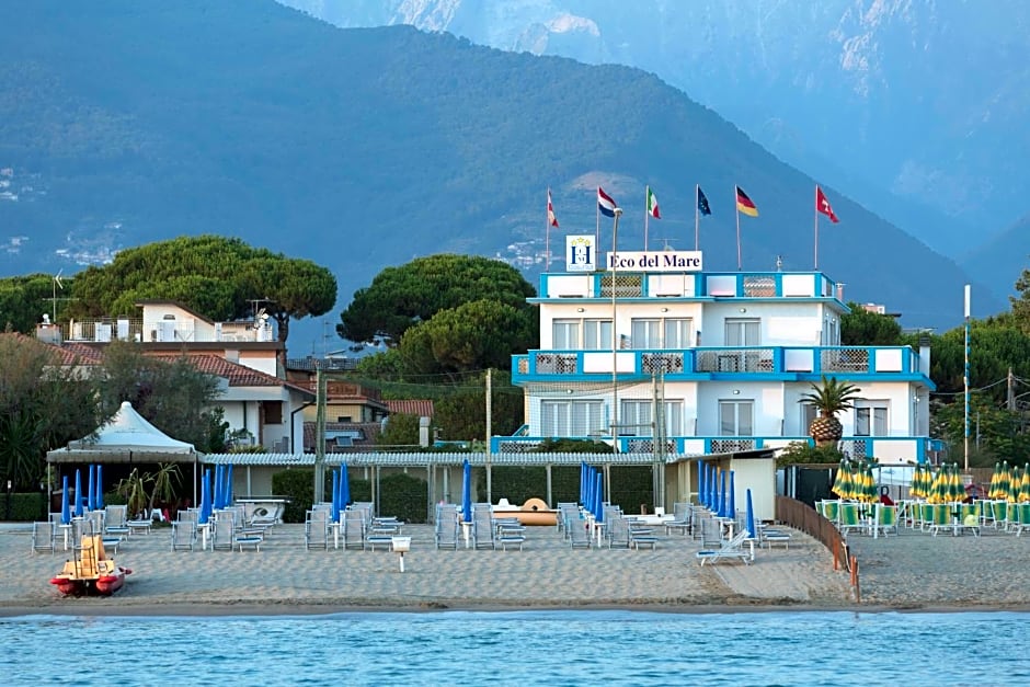 Hotel Eco Del Mare