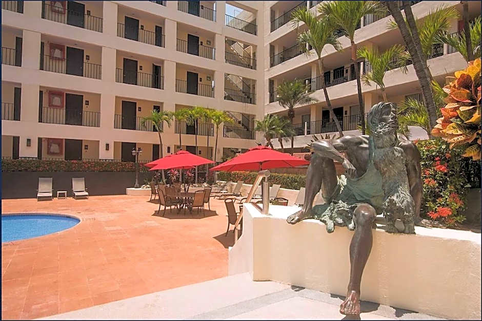 Hotel Delfín Vista Pier Beach Front