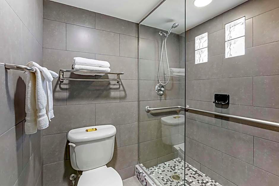 Best Western Plus Sundial