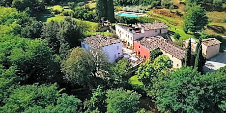 Borgo Grondaie Hotel