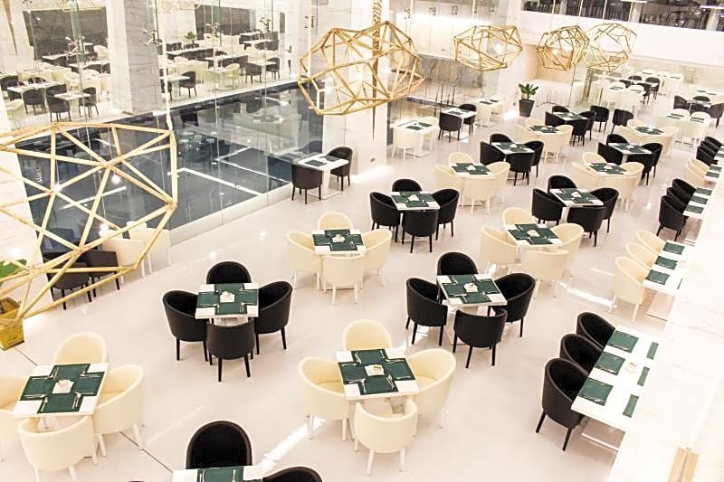 Grand Sokhalay Hotel