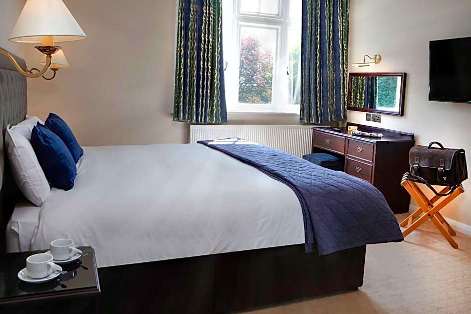 Bestwood Lodge Hotel
