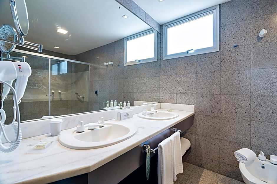 Bourbon Curitiba Convention Hotel