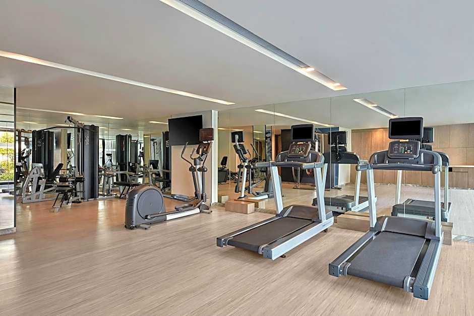Courtyard by Marriott Gorakhpur