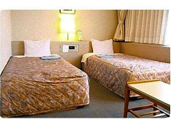 Shinsayama Daiichi Hotel