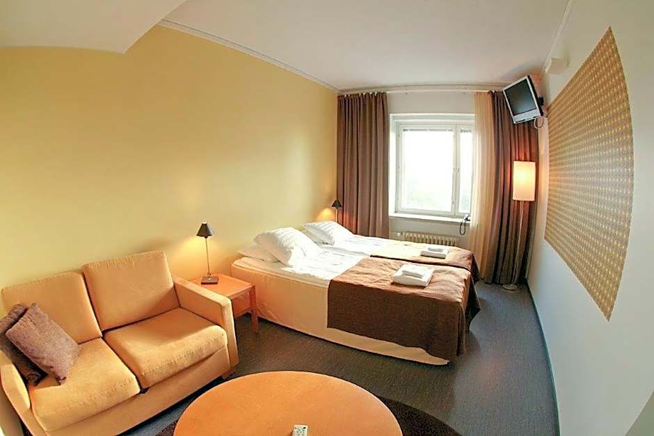 Huoneistohotelli Valo