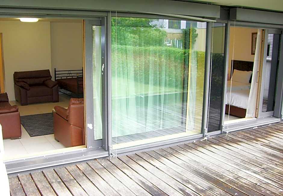 Baynunah Suites Aparthotel