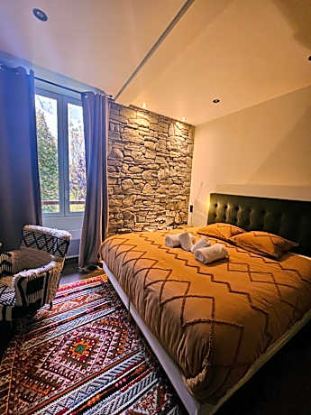 La Petite Auberge