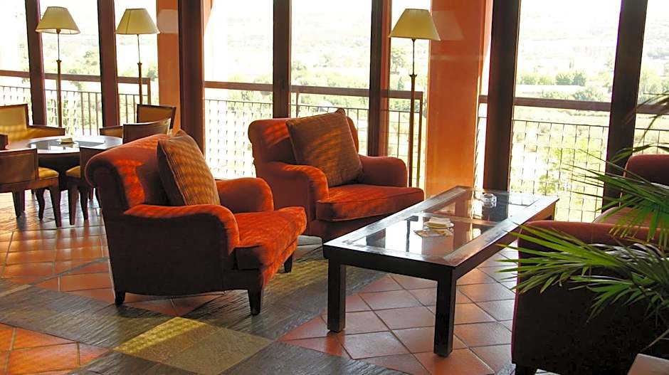 Hotel Cigarral El Bosque