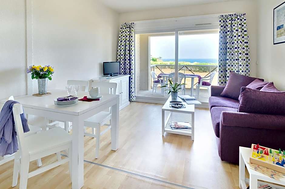 Residence Nemea Kermael