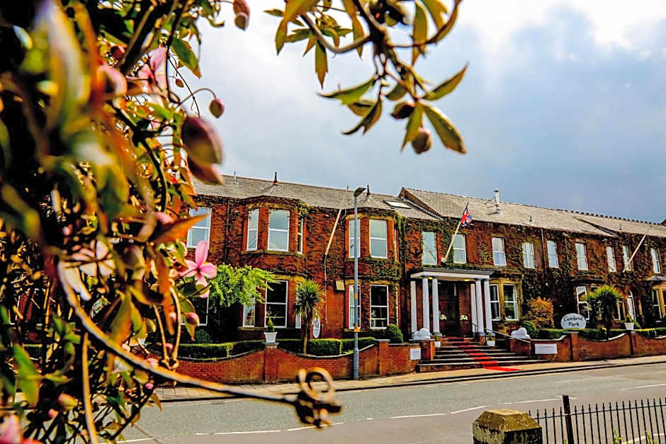 Cumbria Park Hotel