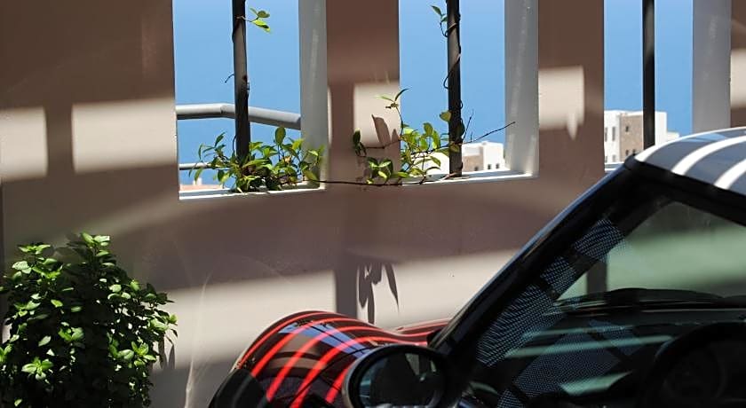 Elounda Solfez Villas