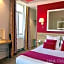 Hôtel Outre-Mer - Villa Le Couchant