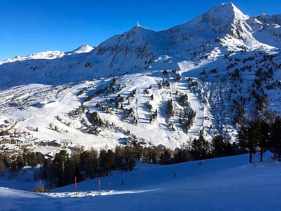 Hotel-Skischule Krallinger