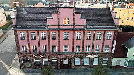 1A Hotel Zimmer frei