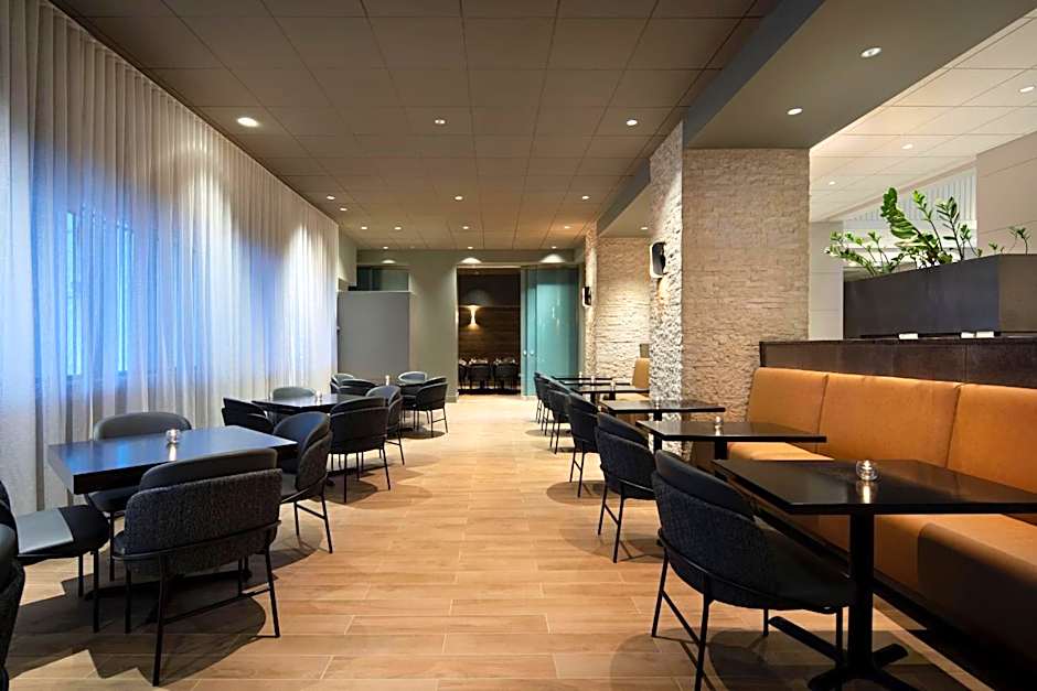 Hyatt Regency Milwaukee