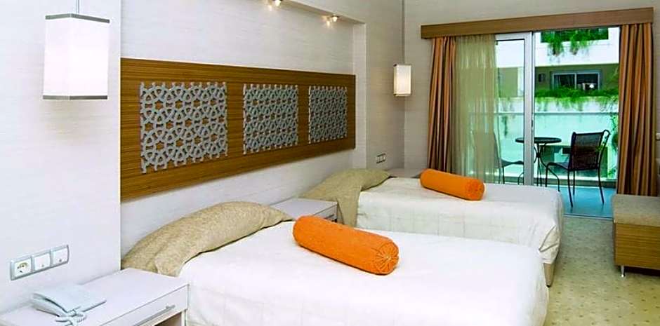 Royal Asarlik Beach Hotel - Ultra All Inclusive