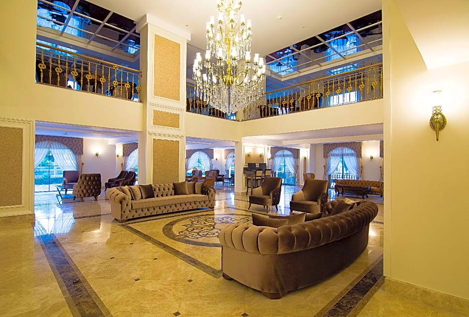 Svalinn Hotel