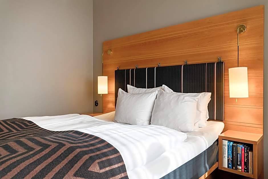 Mornington Hotel Stockholm