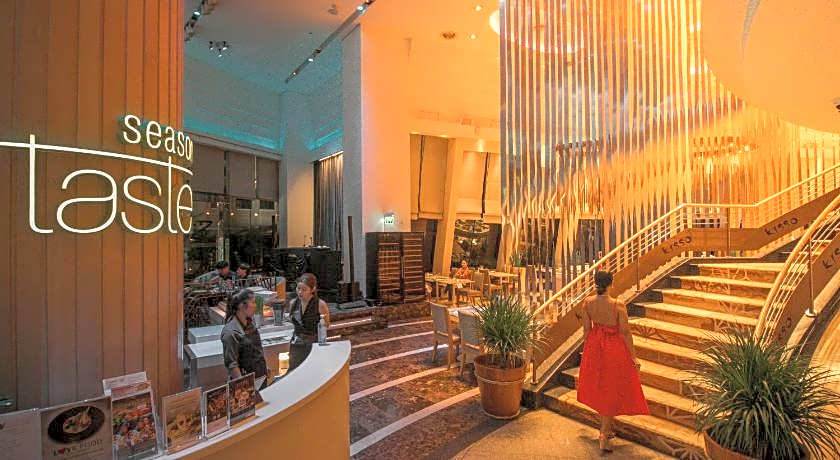 The Westin Grande Sukhumvit