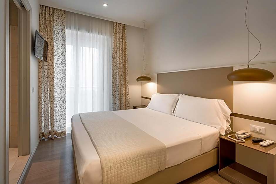 Hotel San Marco