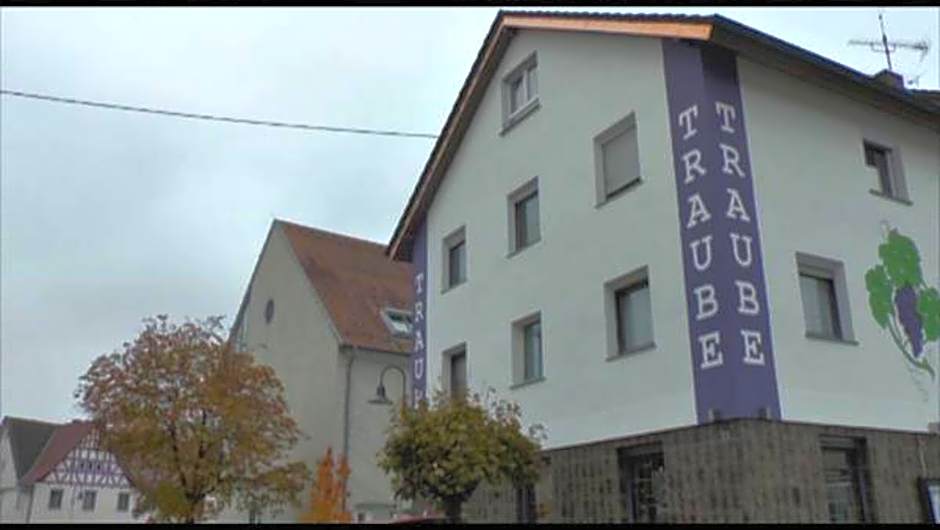 Gasthof Traube