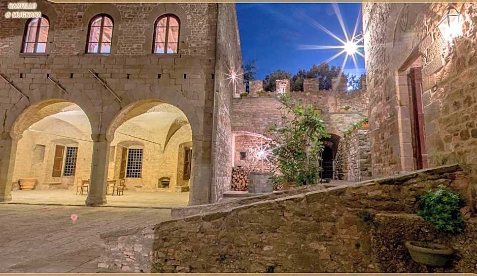 Castello di Mugnana