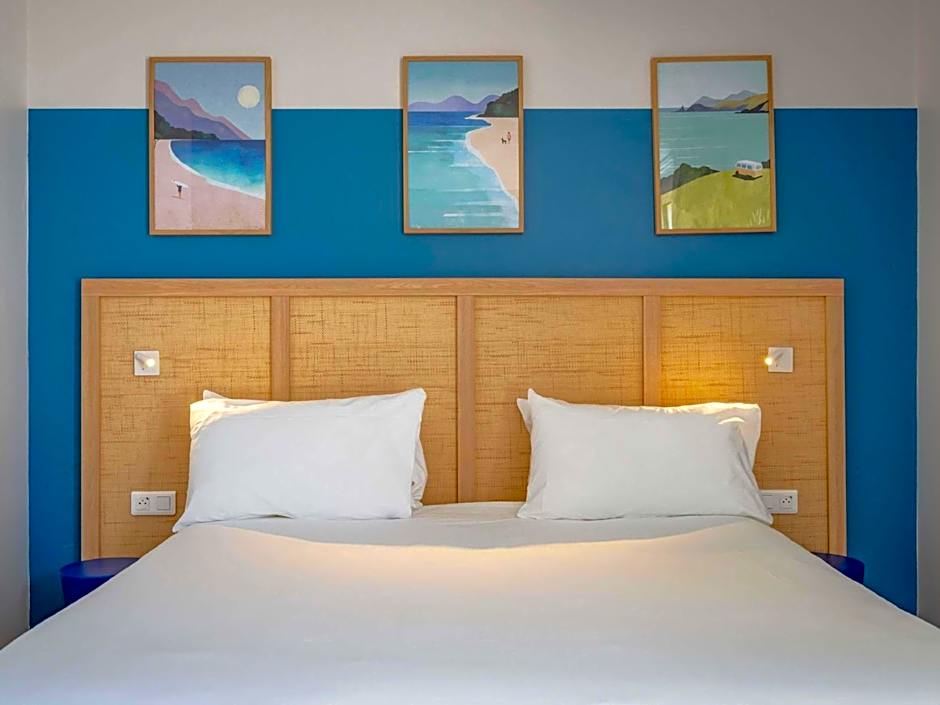 Ibis Styles Biarritz Plage