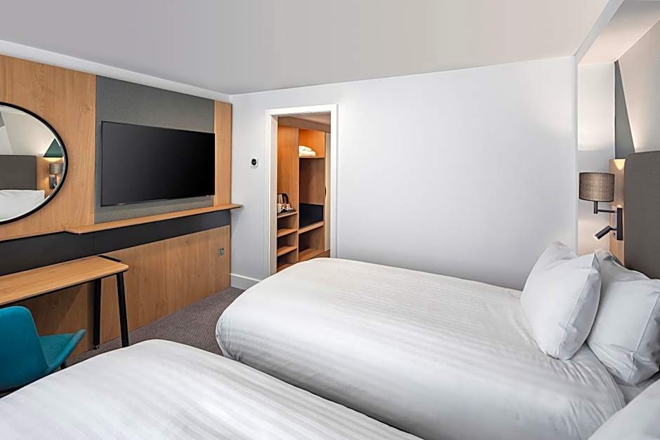 Holiday Inn Aylesbury By IHG