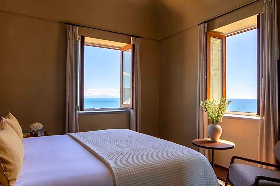 Anantara Convento di Amalfi Grand Hotel
