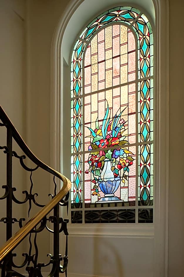 Hotel Tourisme Avenue