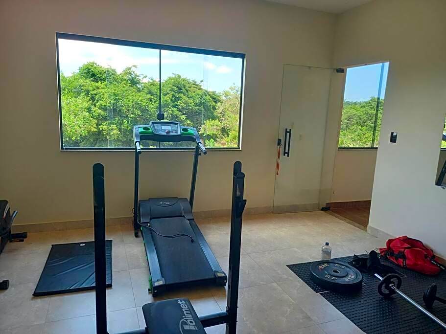 Rancho Serra do Cipo Condomínio Paz e Natureza