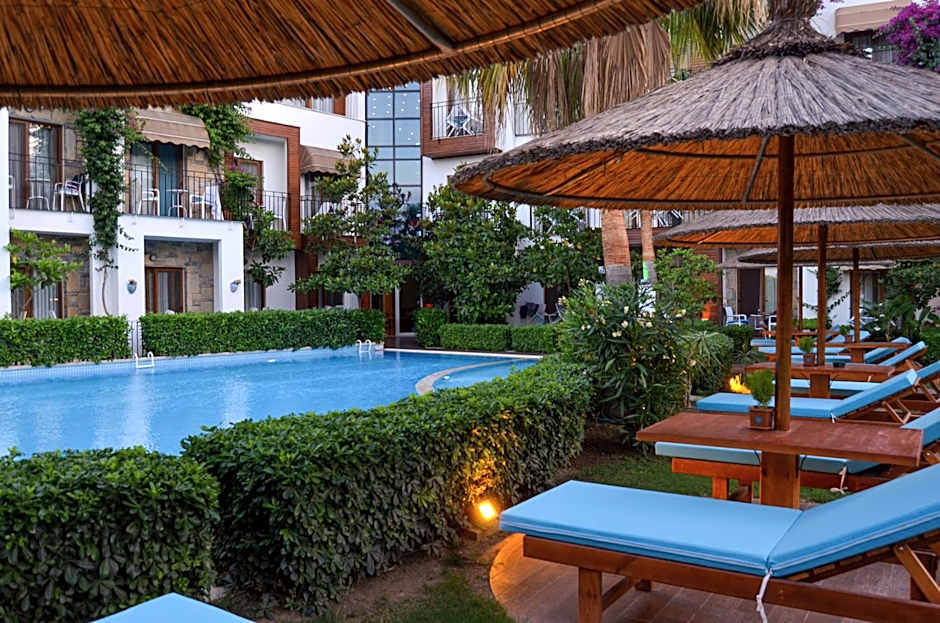 Liona Hotel & SPA