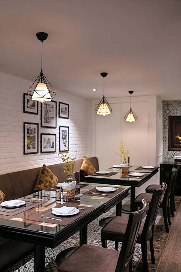 Hong Ngoc Cochinchine Boutique Hotel & Spa