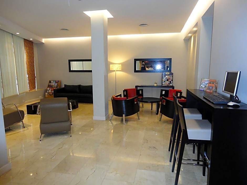 Hotel Napoleon