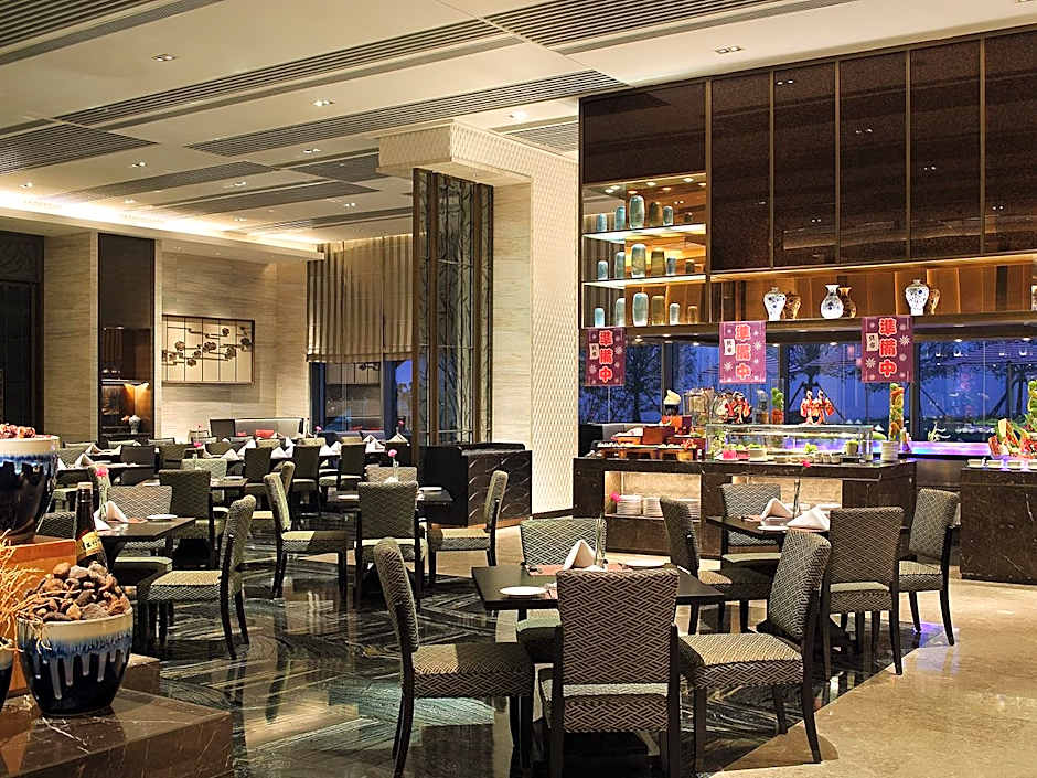 Wanda Realm Neijiang