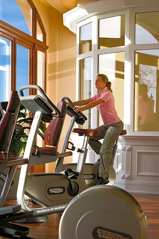 Yachthafenresidenz Hohe Düne