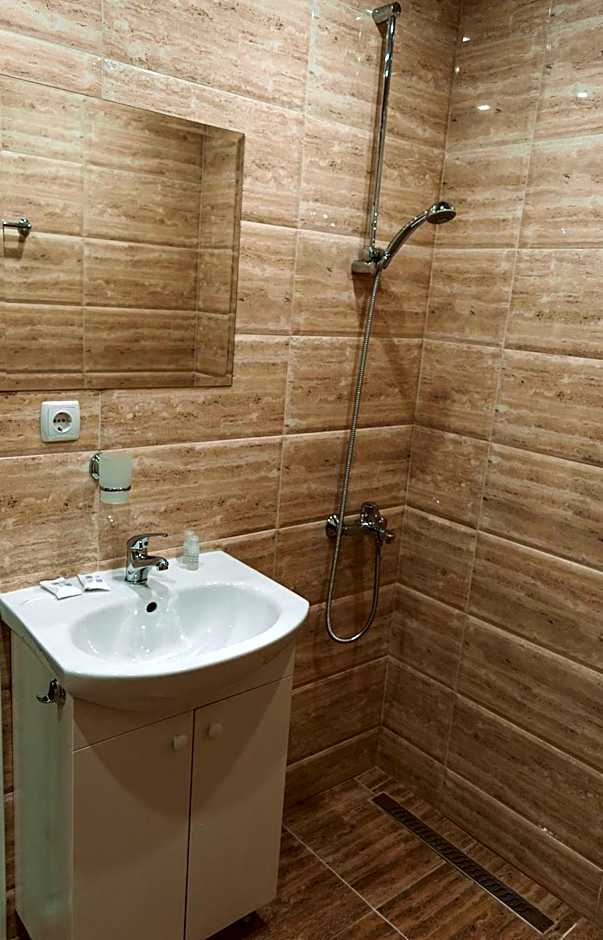 Стаи за гости ValenDa