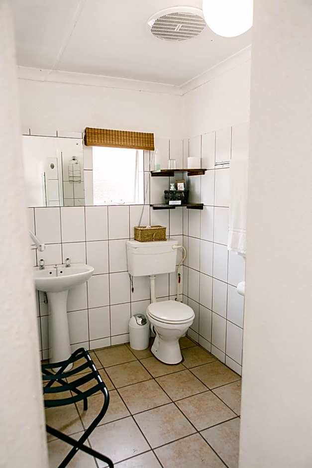 Pennylane Guest House