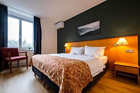 Hotel Grünkraft by STEIGER Hotels