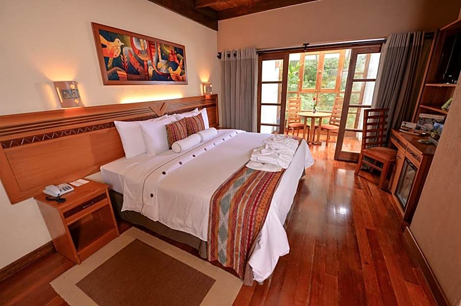 Casa del Sol Machupicchu