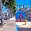 Motel 6, Tustin, Orange County-CA
