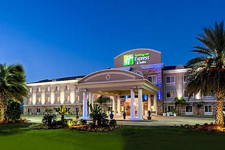 Holiday Inn Express Hotel & Suites New Iberia - Avery Island By IHG