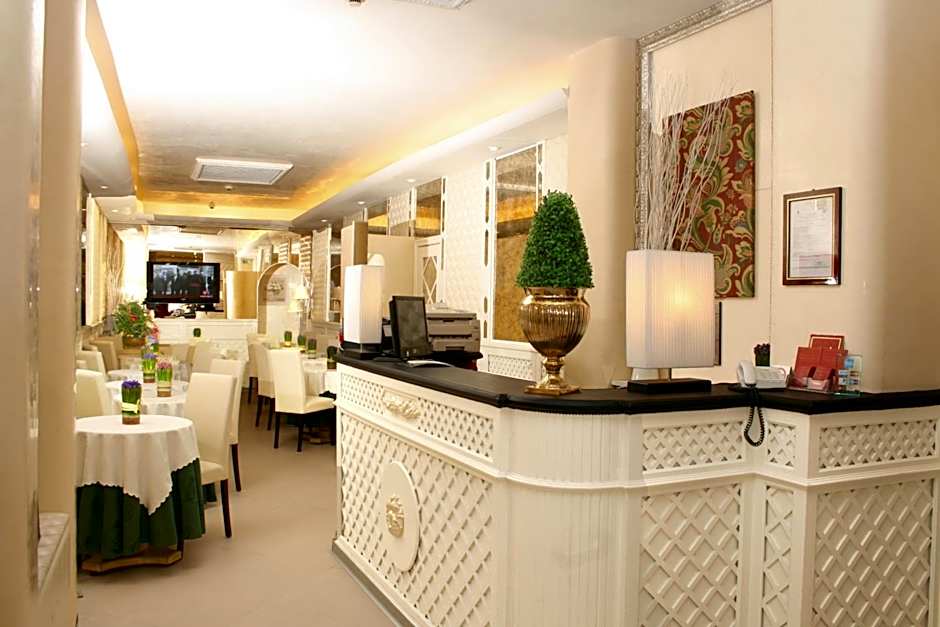 Hotel Valle