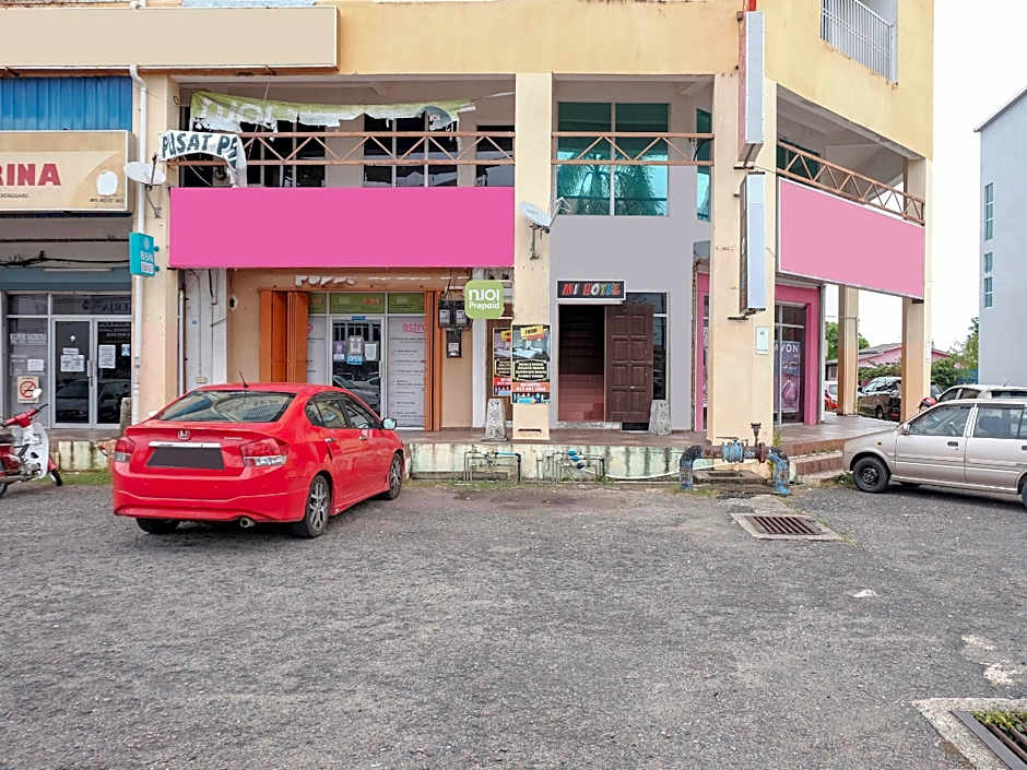 OYO 90120 MI Hotel Dungun