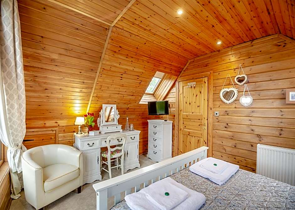 Anglesey Lakeside Lodges