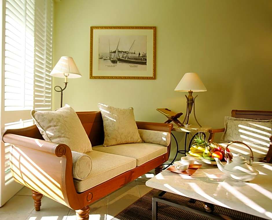 The Residence Mauritius